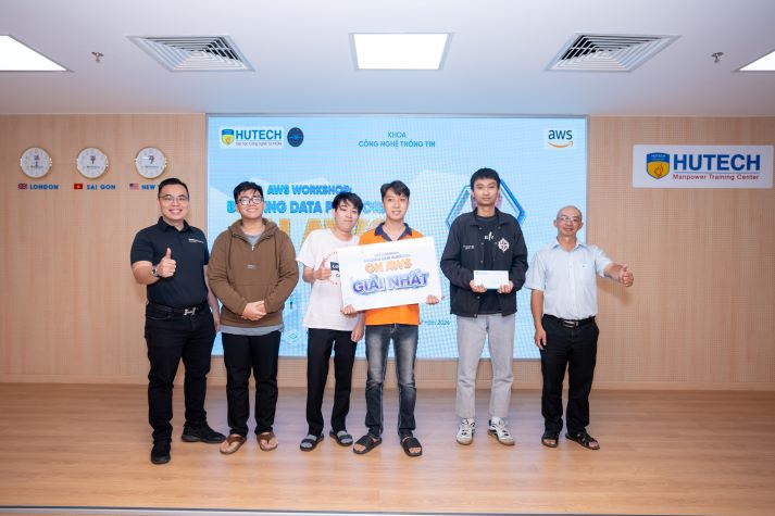 13Win 21 link không chặn 13Win002 tải ứng dụng tìm hiểu kiến thức xây dựng nền tảng dữ liệu trên Amazon Web Services (AWS) 68