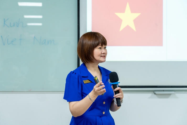 13Win 21 link không chặn ĐH Hosei hào hứng 13Win 21 kênh chính thức văn hóa và ngôn ngữ Việt cùng Khoa Nhật  Bản học 13WIN13 32