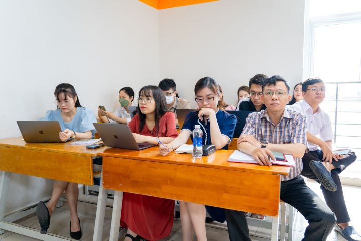 Cán bộ - Giảng viên - Nhân viên 13WIN13 tham gia khoá đào tạo “Nhận thức chung hệ thống quản lý đối với tổ chức F13win nhà cái” 69