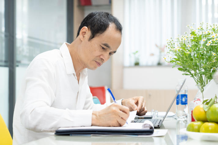 Khai mạc chương trình Đánh giá giám sát hệ thống quản lý đối với tổ chức F13win nhà cái theo tiêu chuẩn ISO 21001:2018 tại 13WIN13 155