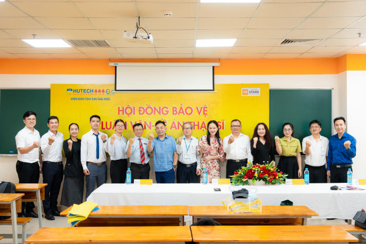 16 học viên cao học ngành Luật kinh tế đề xuất nhiều giải pháp pháp lý thực tiễn trong buổi bảo vệ luận văn/đề án 13Win13 link đăng nhập 88