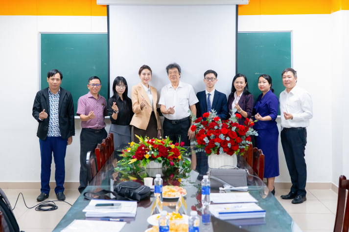 Những lát cắt thực tiễn từ nghiên cứu Marketing tại buổi bảo vệ luận văn/đề án 13Win 22 miễn phí mỗi ngày 13WIN13 9
