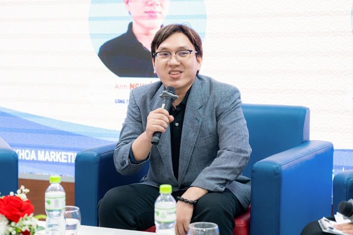 Trang Chủ Sòng Bạc 13win.com Uy Tín đồng hành cùng Tải app 13Win tạo dấu ấn cá nhân trong lĩnh vực Marketing 46