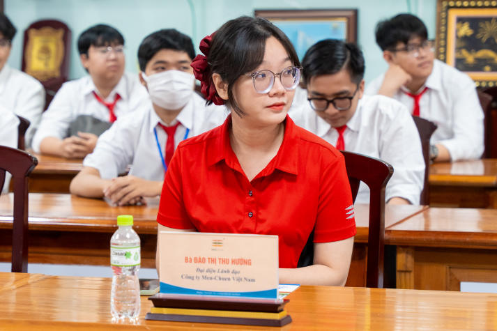 13Win 21 link không chặn Www 13Win one trang web chính thức tham gia phỏng vấn trực tiếp cùng nhà tuyển dụng 43