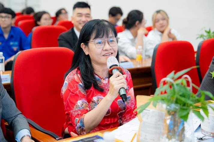 “Cụt yêu đời” Nguyễn Ngọc Nhứt trở thành tân Quán quân 13WIN13 Startup Wings 2024 137