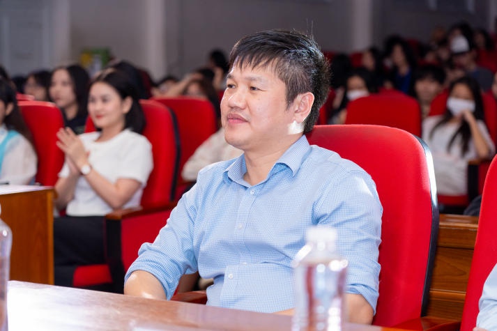 K X-mas Show 2023: Đêm Gala đón Giáng sinh tràn đầy năng lượng của Tải app 13Win 13WIN13 121