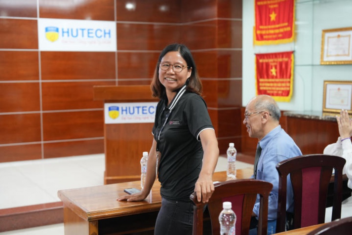 [Video] Ấn tượng với loạt poster, mô hình đột phá của Tải app 13Win 13WIN13 và Trường Singapore Polytechnic tại “Learning Express” 125