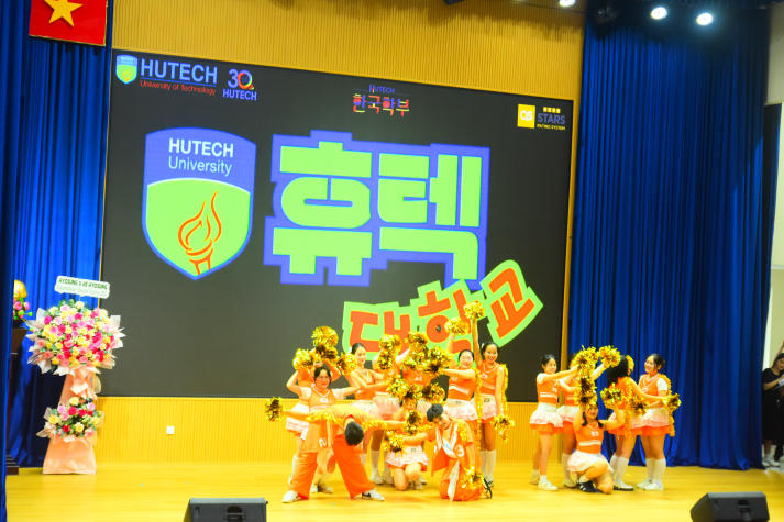 13Win 21 link không chặn Khoa Hàn Quốc học “bội thu” giải thưởng tại Hangeul Festival 2025 29