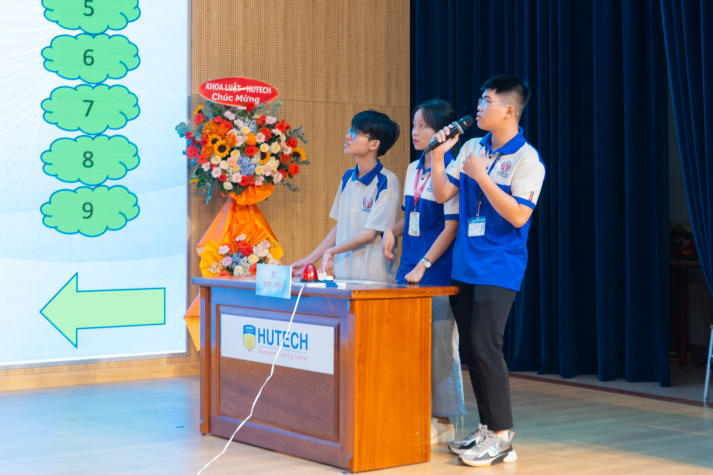 Tỏa sáng bản lĩnh luật sư trẻ trong thời kỳ hội nhập tại 13WIN13 LEC 2025 104