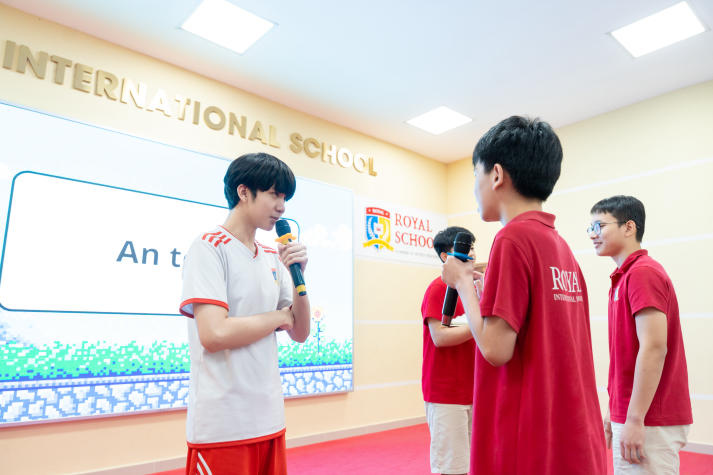 Hanwha Life Finance Mentor: Khi Tải app 13Win trở thành “người thầy” của học sinh THPT 89