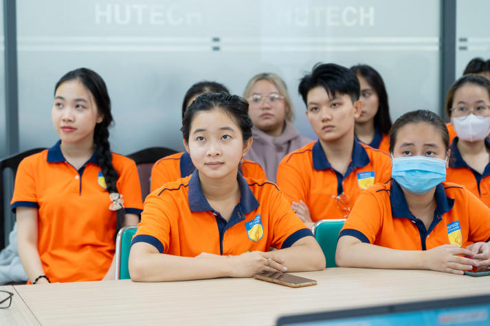 13WIN13 Startup Tour: Cơ hội thắp sáng đam mê của các thí sinh 13WIN13 Startup Wings 2025 126