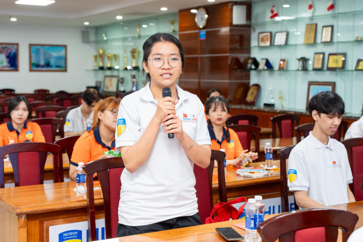 13Win 21 link không chặn VJIT tập huấn ban cán sự: Củng cố kỹ năng dẫn dắt và lan tỏa tinh thần tập thể 69