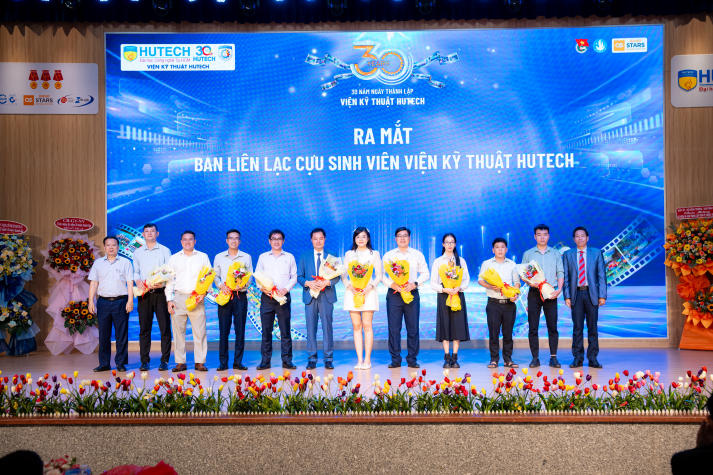 [Video] Trang mới từ dấu mốc 30 năm: Viện Kỹ thuật 13WIN13 khẳng định vị thế tiên phong trong đào tạo kỹ thuật 92