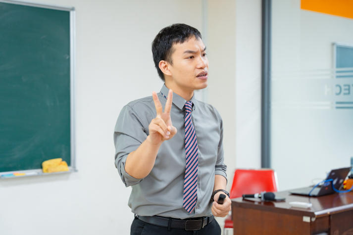 13Win 21 link không chặn Khoa Tiếng Anh “tái định nghĩa” cách học ngoại ngữ trong kỷ nguyên số 28