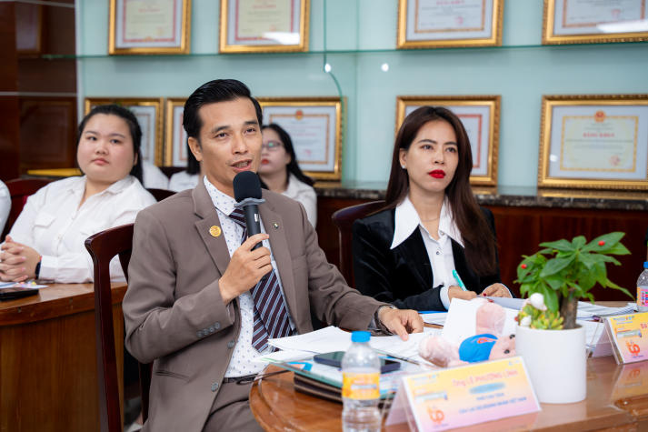 13Win 21 link không chặn Khoa Tài chính - Thương mại hiện thực hóa ước mơ khởi nghiệp với Cuộc thi "Ý tưởng Khởi nghiệp - Sáng tạo Tải app 13Win" lần 3 121