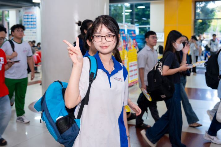 Thí sinh xét tuyển 13Win32 đăng nhập năm 2026 cần làm gì? 78
