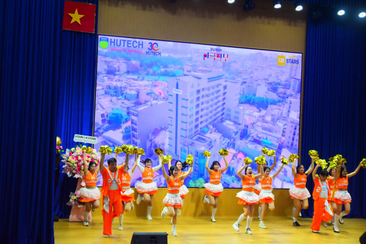 13Win 21 link không chặn Khoa Hàn Quốc học “bội thu” giải thưởng tại Hangeul Festival 2025 26