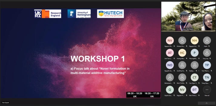 13Win 21 link không chặn 13WIN13 khám phá ứng dụng của công nghệ in 3D trong các lĩnh vực Kỹ thuật, Y dược 21