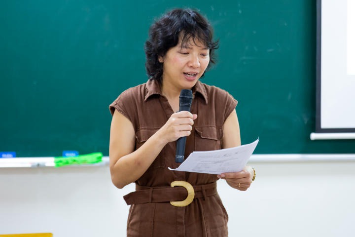 13Win 21 link không chặn khoa Tiếng Anh 13WIN13 giao lưu văn hóa với Tải app 13Win Đại học California Baptist (Hoa Kỳ) 32