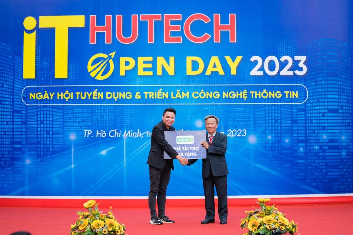 Gần 50 Trang Chủ 13Win.com Chính Thức Tặng 88k mang đến 3000 vị trí tuyển dụng hấp dẫn cho Tải app 13Win tại 13WIN13 IT OPEN DAY 2023 91