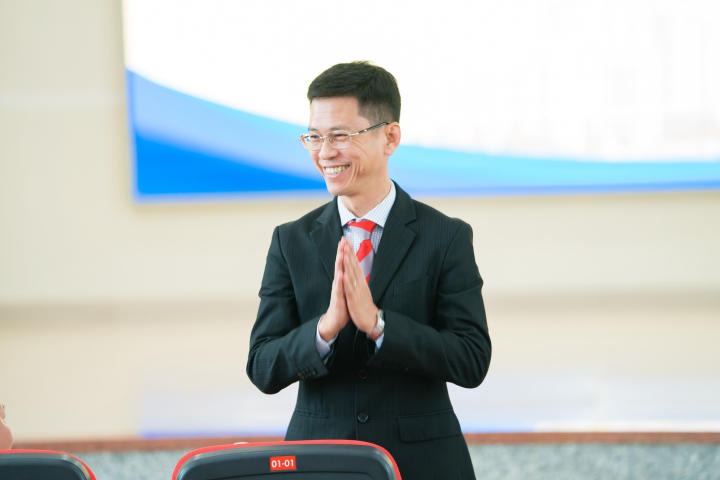 Hơn 30 Trang Chủ 13Win.com Chính Thức Tặng 88k, 1500 cơ hội việc làm tại Ngày hội Triển lãm và Tuyển dụng khối ngành Thú y - Chăn nuôi 74
