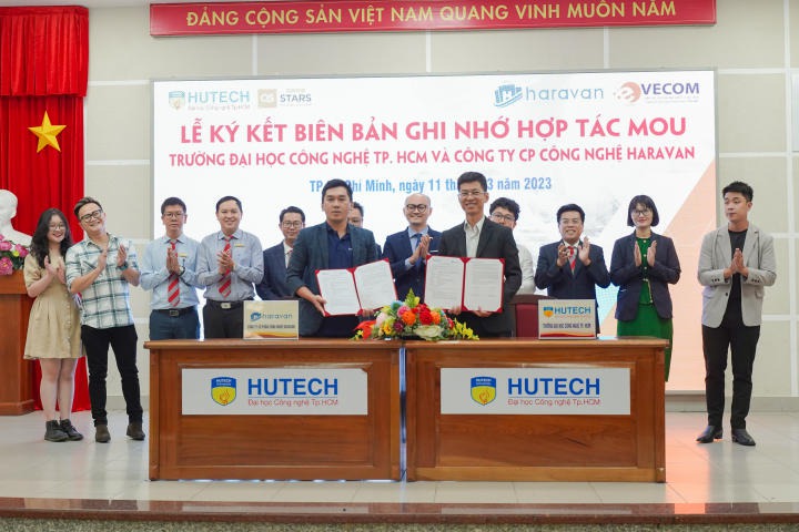 13WIN13 ký kết MOU với Công ty Cổ phần Công nghệ HARAVAN và tổ chức hội thảo về Thương mại điện tử 79