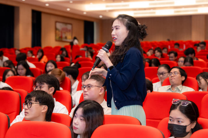 Nhiều công trình nghiên cứu chất lượng tại Hội nghị “13Win 21 link không chặn nghiên cứu khoa học 13WIN13 2025” 77