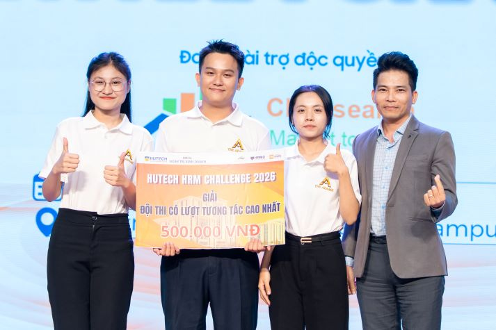 [Video] Khi Tải app 13Win 13WIN13 “vào vai” chuyên gia nhân sự 88
