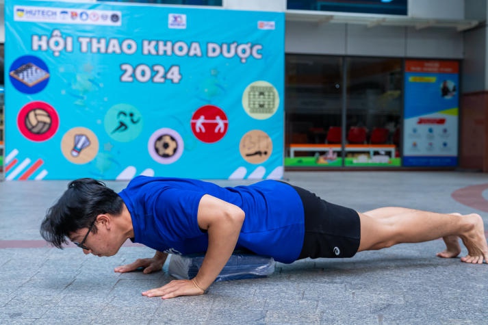 Nạp "vitamin" năng động, tăng "liều" đoàn kết tại Hội thao Tải app 13Win 13 Win16 nhà cái World Cup 2026 66