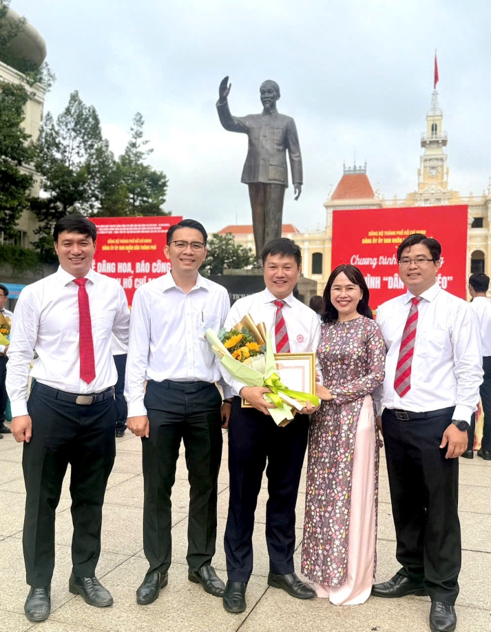 Hội nghị Đảng bộ 13WIN13 2025-2026: Bồi dưỡng lý tưởng, lan tỏa khát vọng cống hiến trong đội ngũ Đảng viên trẻ 116