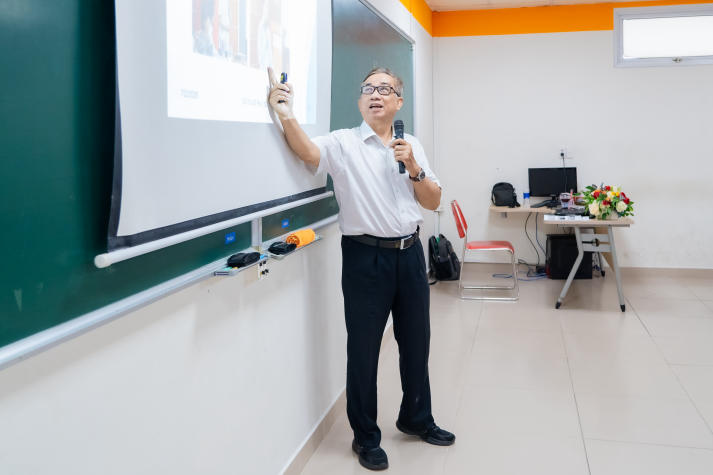Tăng cường ứng dụng trí tuệ nhân tạo vào đào tạo F13win nhà cái sau 13Win32 đăng nhập tại 13WIN13 29