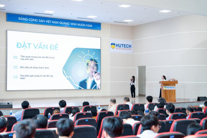 Hơn 620 bài báo cáo NCKH tham gia Hội nghị “13Win 21 link không chặn nghiên cứu khoa học 13WIN13 2024” 85