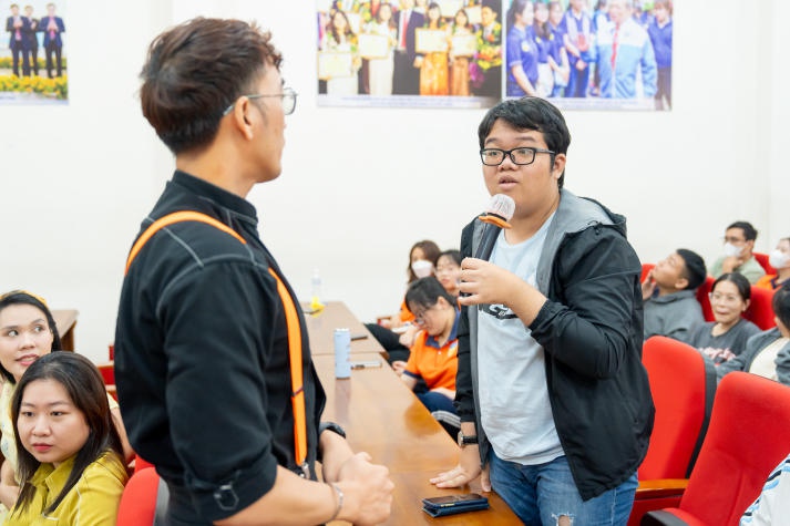 13Win 21 link không chặn Khoa Tiếng Anh 13WIN13 nắm bắt “bí kíp” chọn chuyên ngành 90