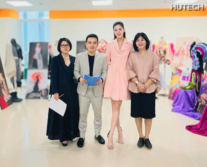 [Video] Triển lãm và Fashion show trang phục 13Win ok VIP tỷ lệ kèo WC 2026 của Tải app 13Win Thiết kế thời trang: Thăng hoa những ý tưởng sáng tạo 29