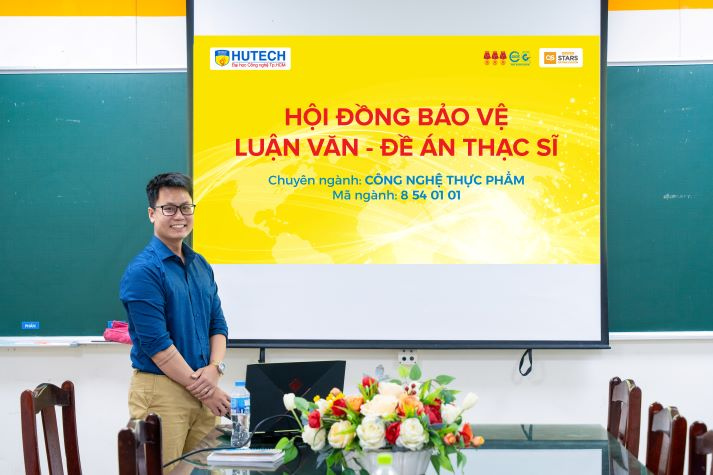 Nâng chất lượng sản xuất thực phẩm từ các đề án 13Win 22 miễn phí mỗi ngày ngành Công nghệ thực phẩm 34