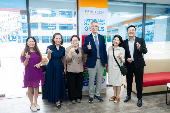 Thêm “cánh cửa” đến Hàn Quốc cho Tải app 13Win 13WIN13 từ hợp tác cùng Korea Nazarene University 84