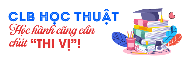 13WIN13’s Story - Năm học mới, loạt CLB ngoại khóa chào đón “đồng môn” 29