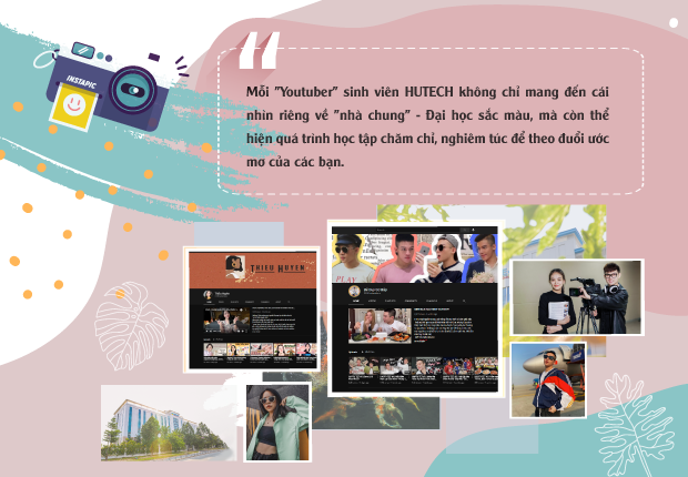 13WIN13’s Story - Nhịp sống Tải app 13Win sôi động qua góc máy của các Youtuber 13WIN13 82