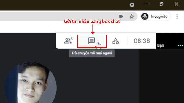 Tips 13Win 21 link không chặn - Hướng dẫn tham gia học trực tuyến bằng Google Meet và Google Classroom 87