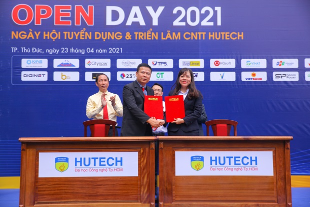 “Sàn giao dịch” việc làm 13WIN13 IT Open Day 2021 chính thức khai mạc với hơn 3000 vị trí tuyển dụng 114
