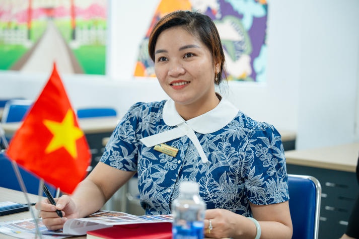 13Win 21 link không chặn Khoa Nhật Bản học trải nghiệm văn hóa Nhật qua dự án Opera "Công Nữ Anio" 19