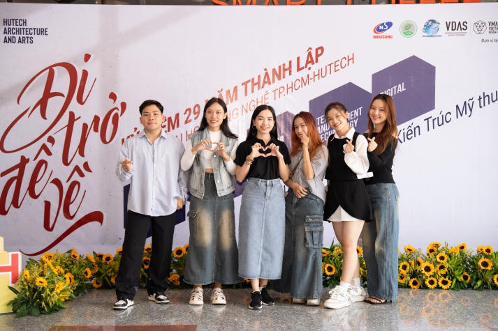 [Video] Khoa Kiến trúc - Mỹ thuật 13WIN13 kết nối Trang Chủ 13Win.com Chính Thức Tặng 88k và họp mặt cựu Tải app 13Win 55