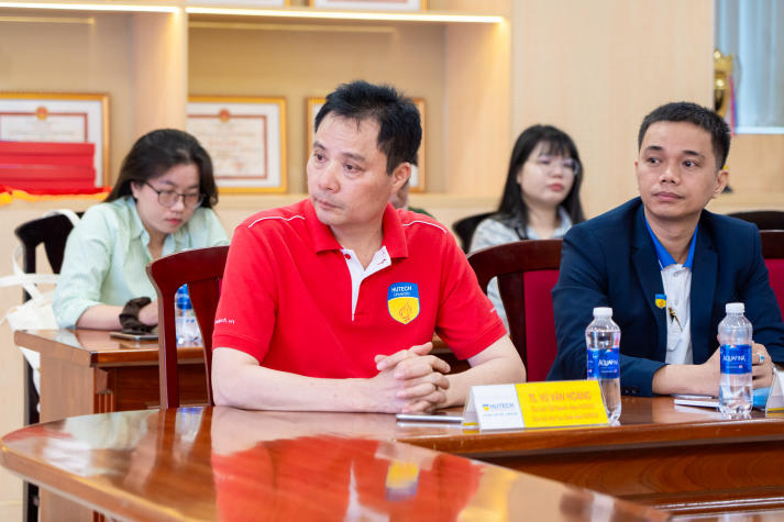 Xây dựng cộng đồng Trang Chủ Sòng Bạc 13win.com Uy Tín Sau Đại học 13WIN13: Kết nối tri thức, lan tỏa giá trị nhân văn 58