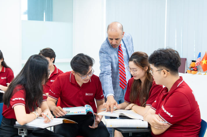 Chương trình Cử nhân 13Win01.com Quyền lợi VIP ĐH Lincoln (Hoa Kỳ): Bước đệm cho thế hệ công dân toàn cầu 22