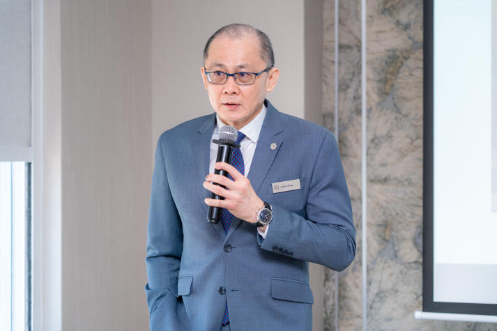 13Win 21 link không chặn 13Win002 Truy cập link - Nhà hàng - Khách sạn khám phá “hậu trường” vận hành khách sạn 5 sao Sheraton Saigon Grand Opera 46