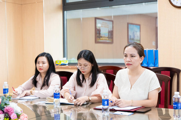 13WIN13 mở rộng hợp tác quốc tế cùng Woosong University (Hàn Quốc), thúc đẩy trao đổi học thuật 13Win22 con - Tải app về điện thoại nhận lì xì và Tải app 13Win 14