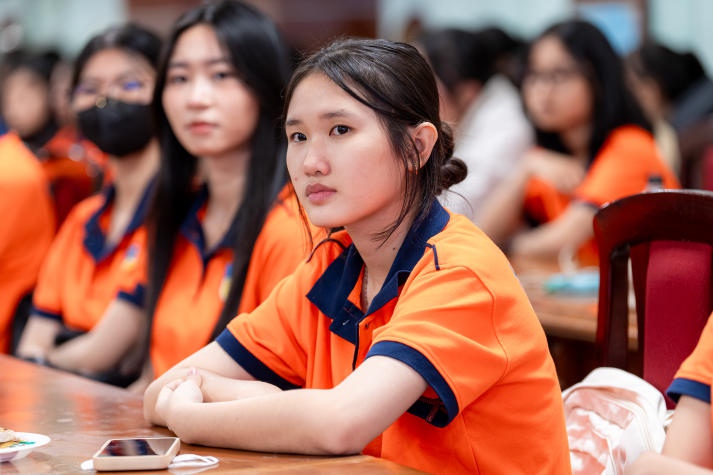 Nghiên cứu Khoa học từ năm nhất - Cơ hội rèn luyện kỹ năng và phát triển 13win 20 giaitri tructuyen cho Tải app 13Win trong tương lai 45
