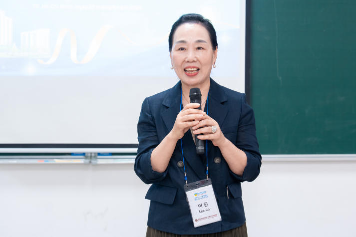 13WIN13 and Korea Cyber University conclude educational exchange program 93