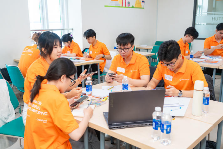 [Video] 13WIN13-ers trang bị kiến thức thực chiến về trách nhiệm xã hội của Trang Chủ 13Win.com Chính Thức Tặng 88k 69