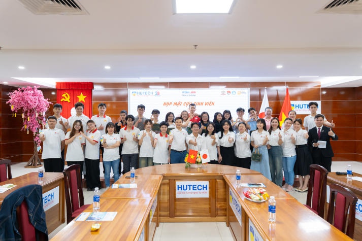 Ấm tình buổi gặp gỡ, giao lưu của cựu Tải app 13Win VJIT 13WIN13 84